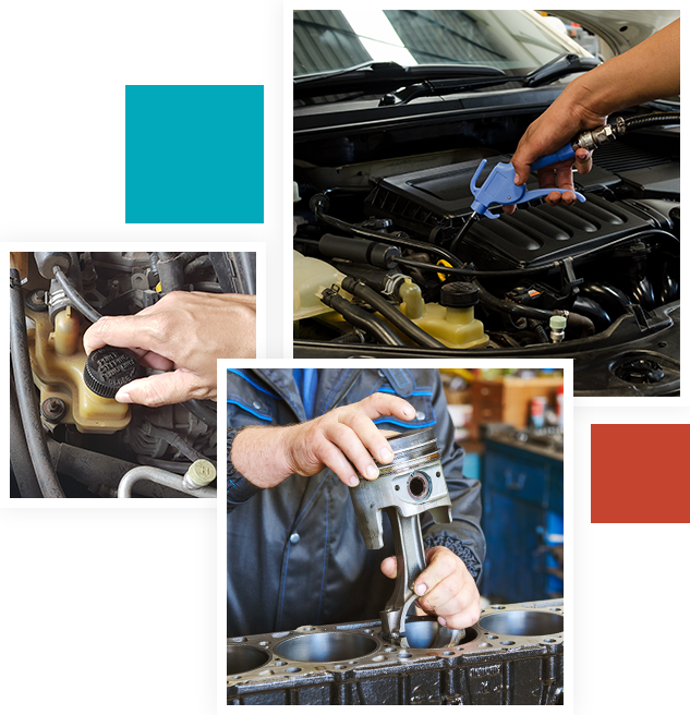 Bob's Premier Automotive Repair