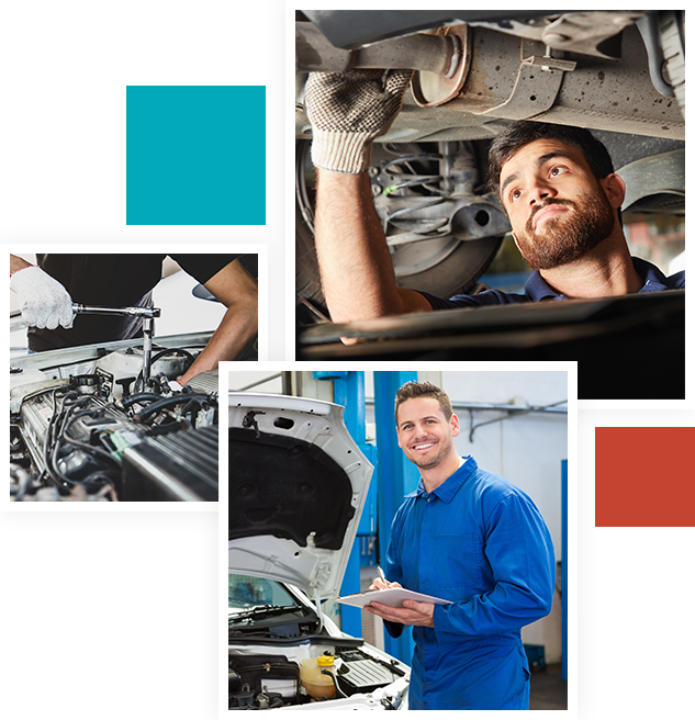 Bob's Premier Automotive Repair